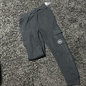 Kenneth Cole boy joggers
